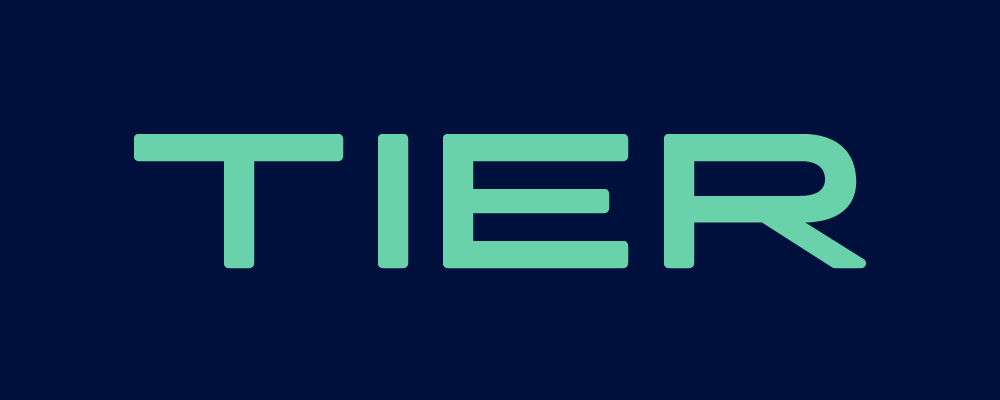logo for TIER Operations Limited