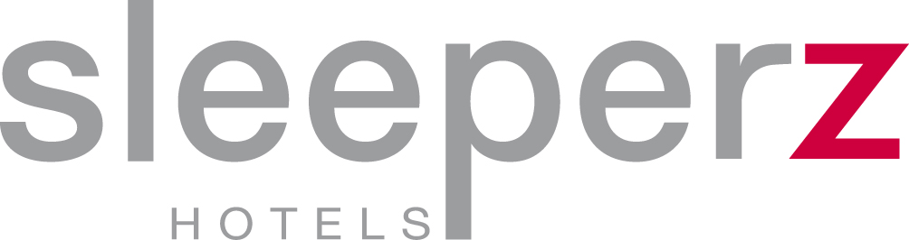 logo for Sleeperz Hotels Ltd