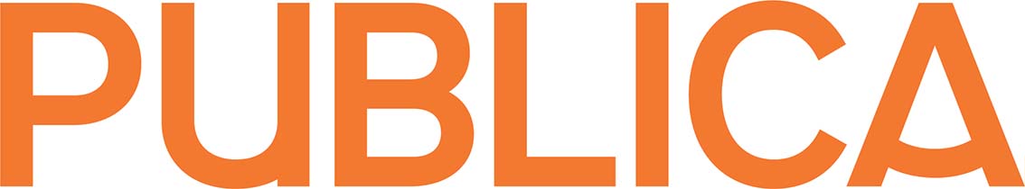 logo for Publica Group (Support) Ltd