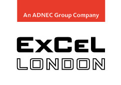 logo for ExCeL London