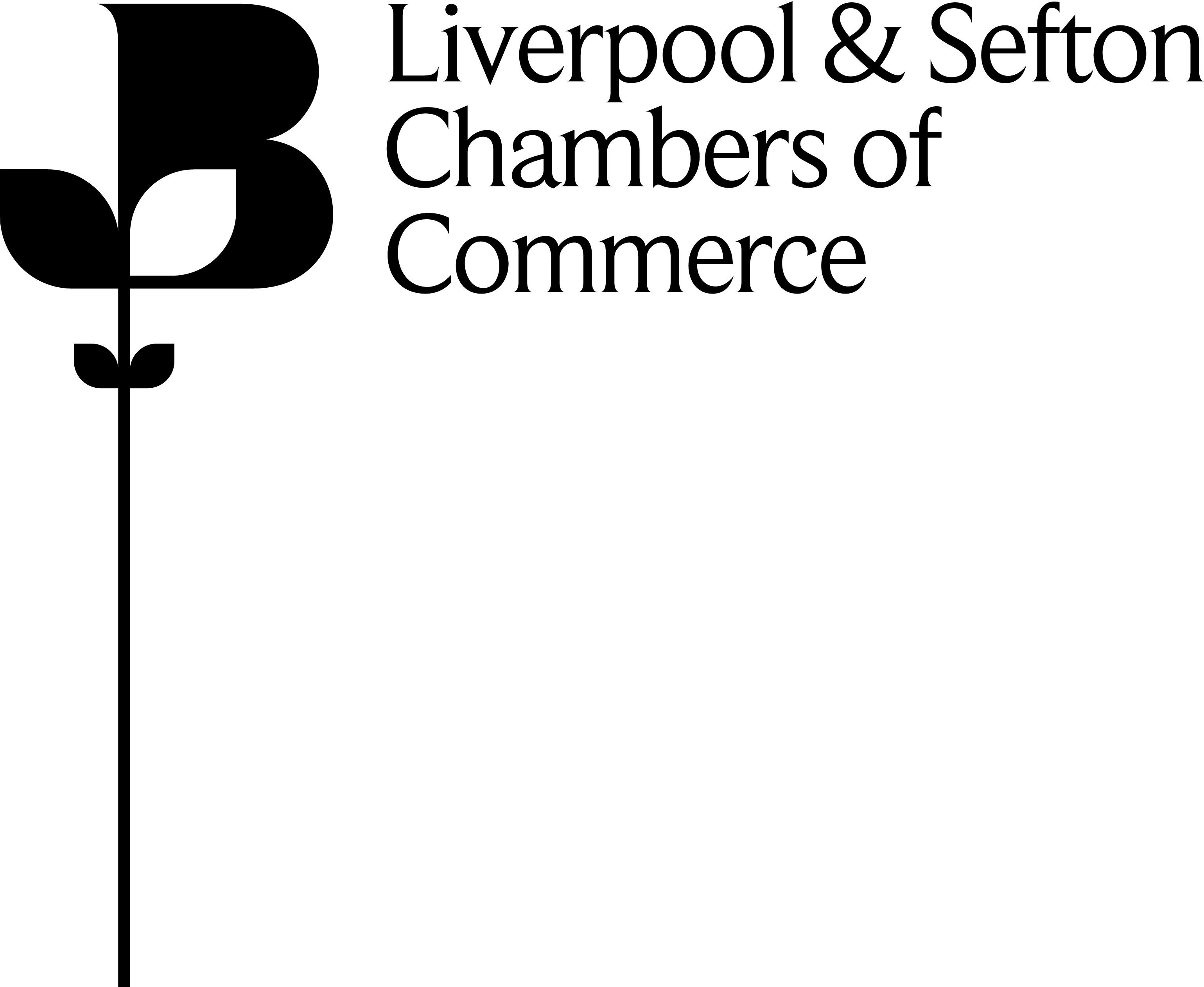 logo for Liverpool Chamber of Commerce CIC