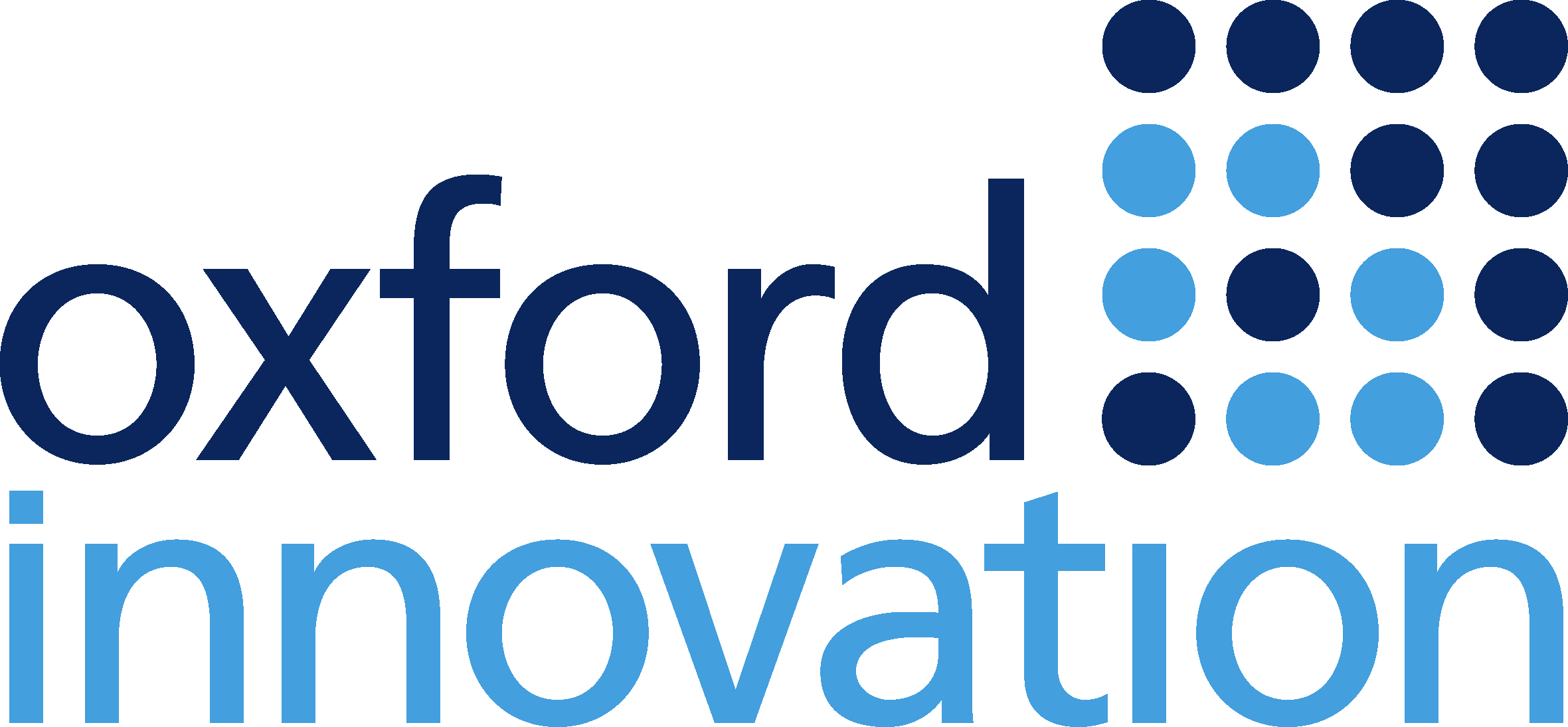 logo for Oxford Innovation Ltd