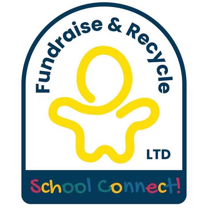 logo for Fundraise and recycle ltd