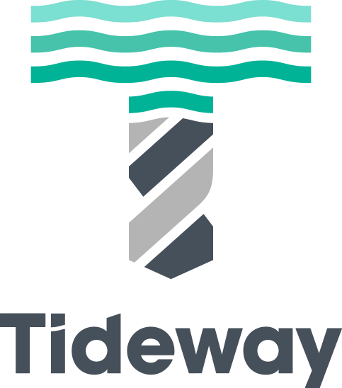 logo for Tideway
