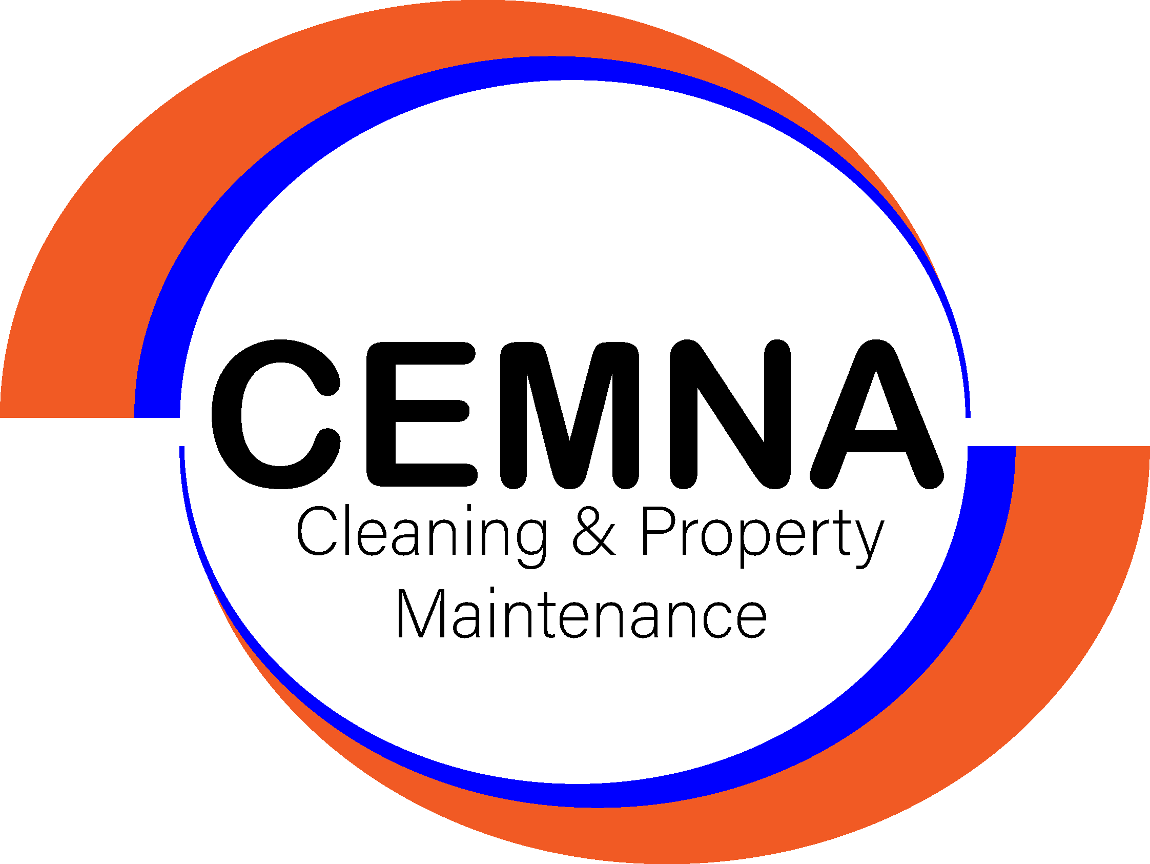 logo for CEMNA Services Limited