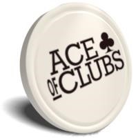 logo for Ace of Clubs