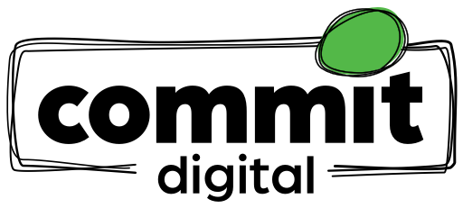 logo for Commit Digital Limited