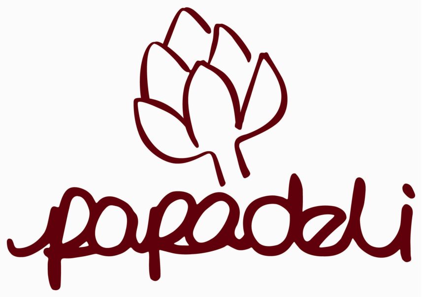 logo for Papadeli Foods Ltd