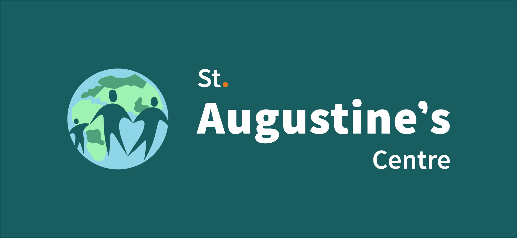 logo for St Augustine's Centre