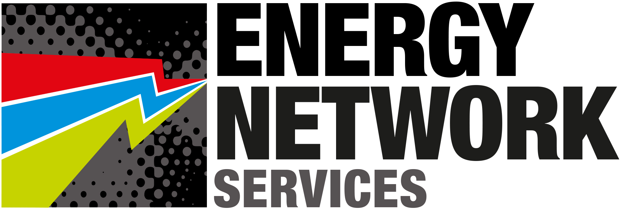 logo for Energy Network Services Ltd