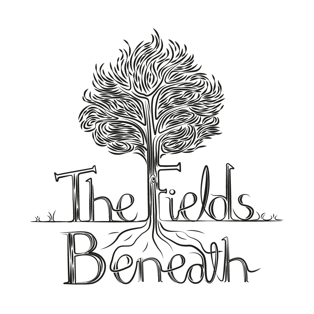 logo for The Fields Beneath