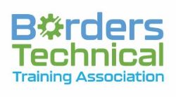 logo for Borders Technical Training Association