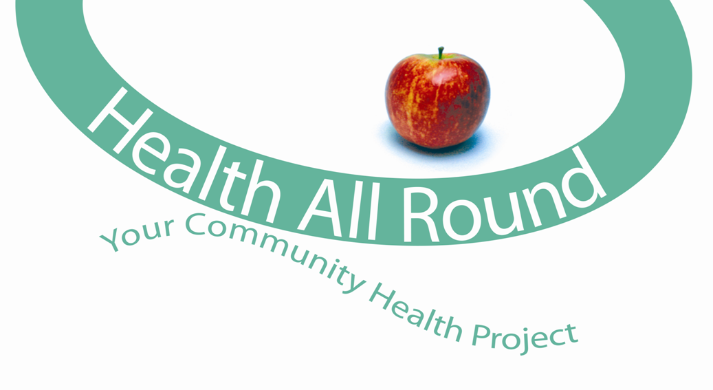 logo for Health All Round