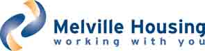 logo for Melville Housing Association Ltd