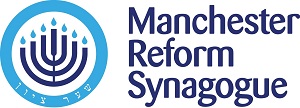 logo for Manchester Reform Synagogue