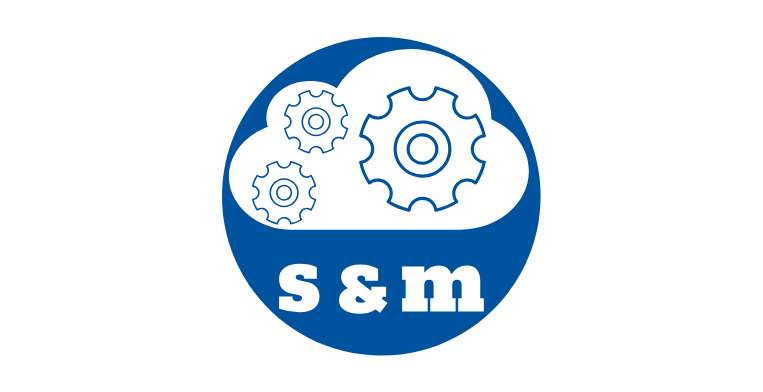 logo for S&M Systems Ltd