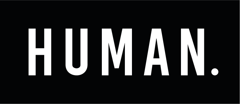 logo for Human Creative LTD