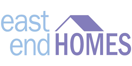 logo for EastendHomes