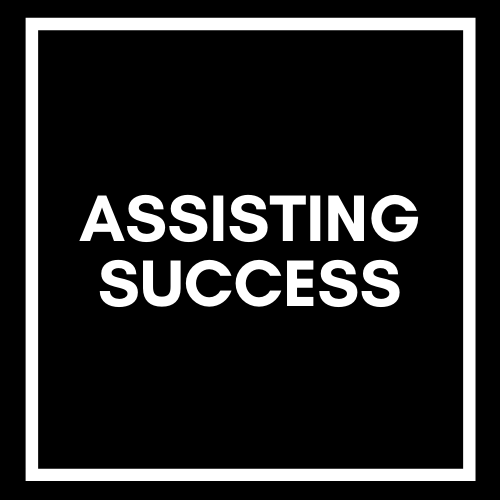 logo for ASSISTING SUCCESS LIMITED