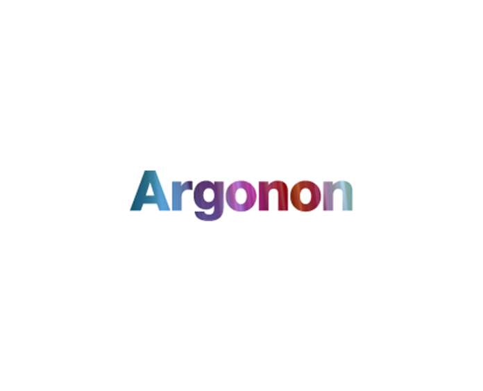 logo for Argonon