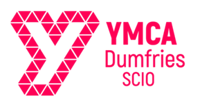 logo for Dumfries YMCA SCIO