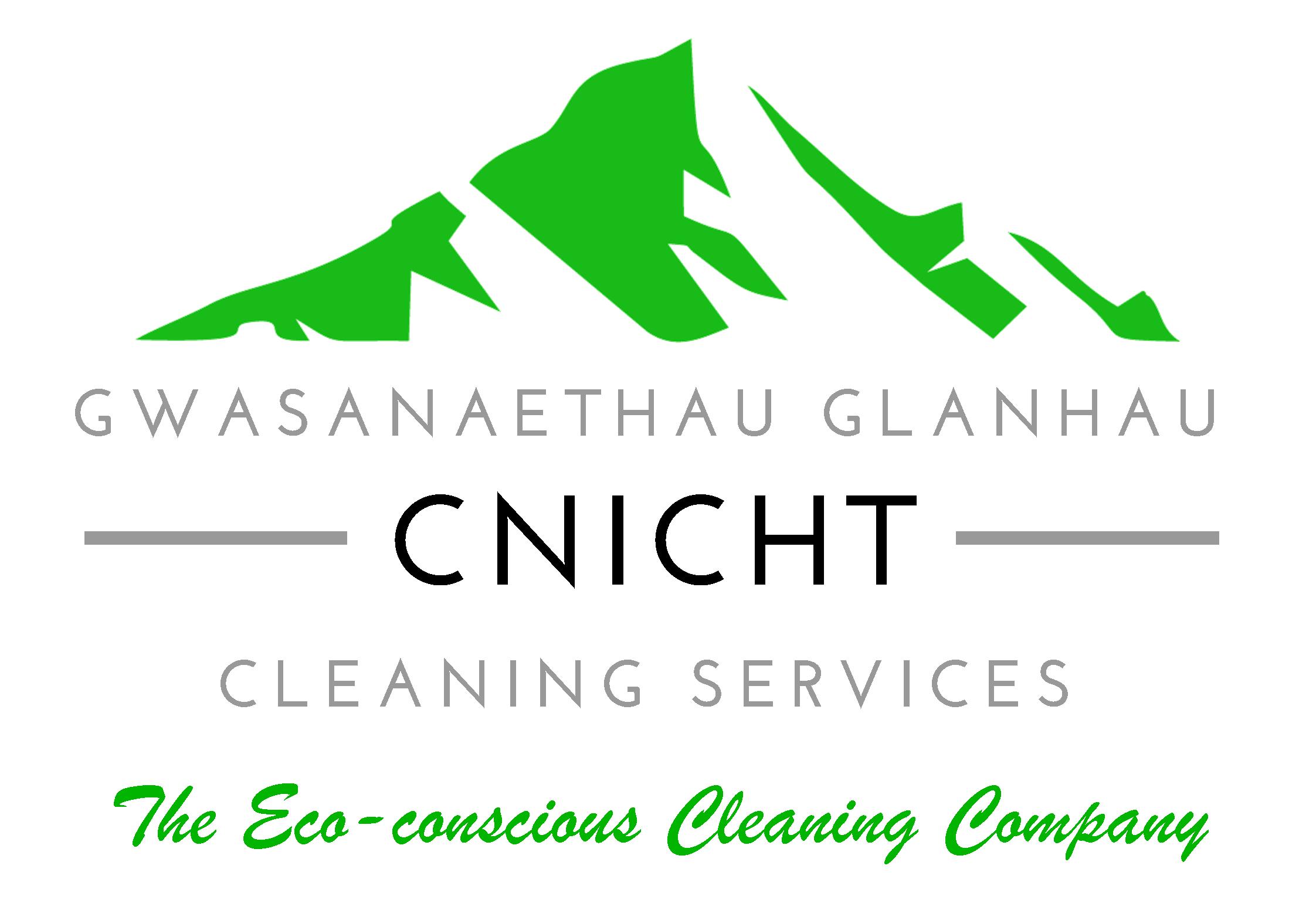 logo for Cnicht Cleaning Services