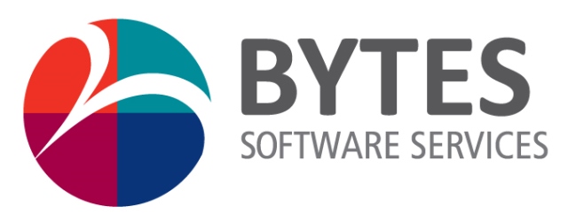 logo for Bytes Software Services Limited