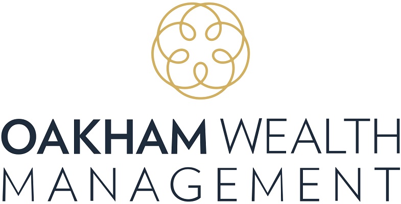 logo for Oakham Wealth Management Ltd