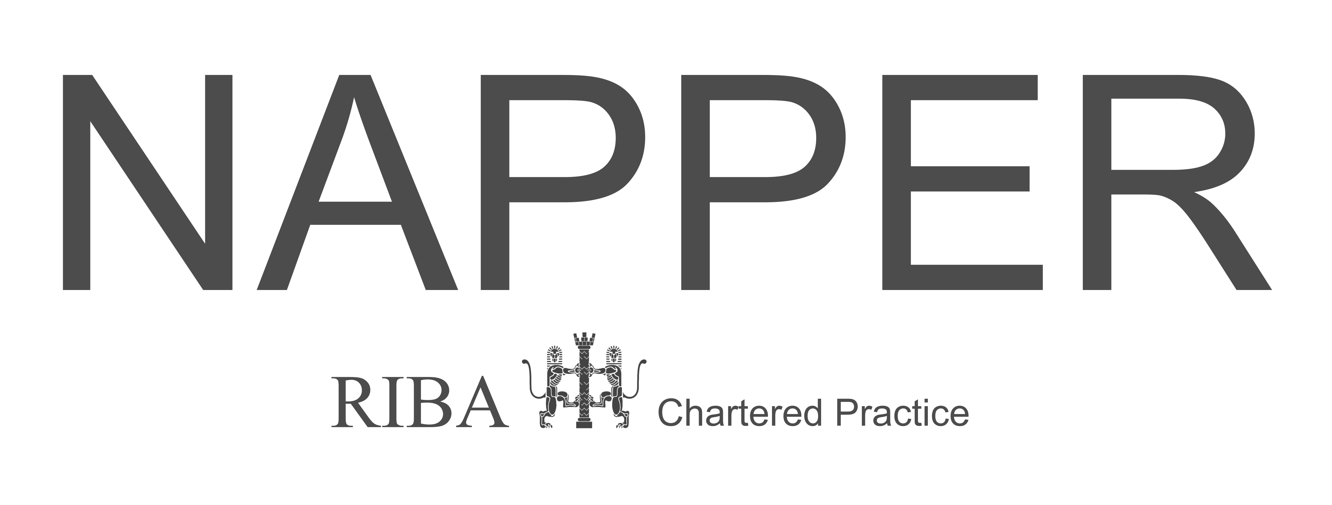 logo for Napper Architects