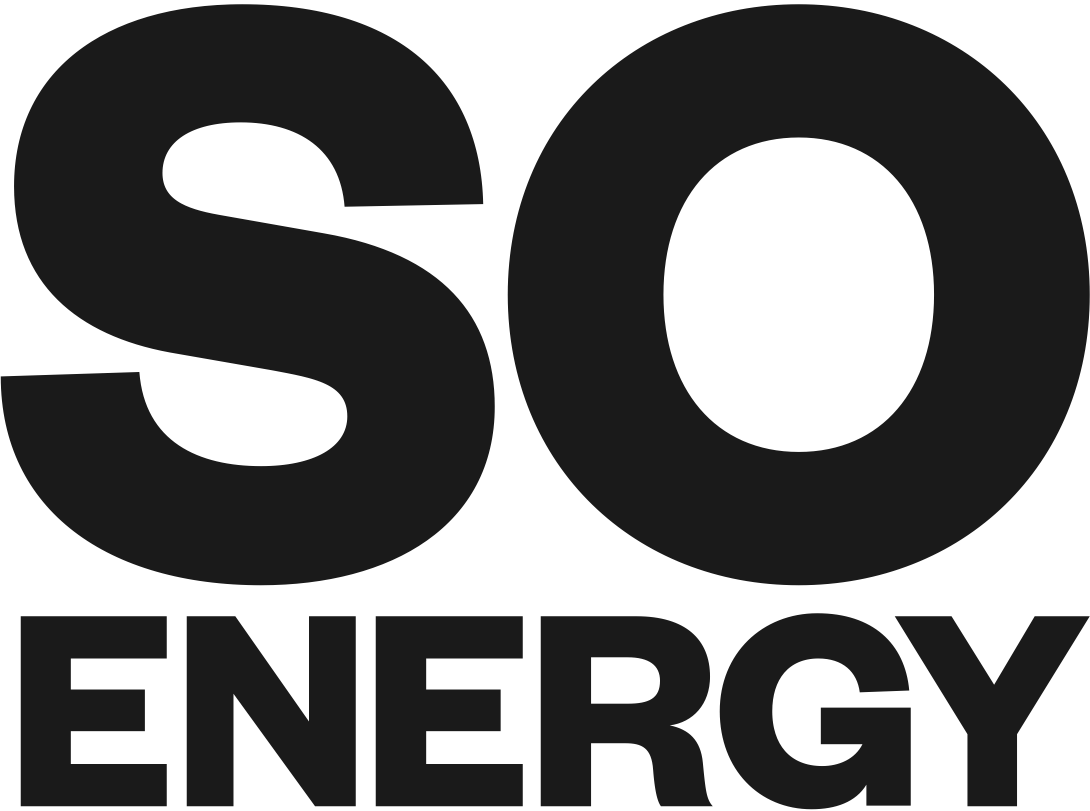 logo for So Energy