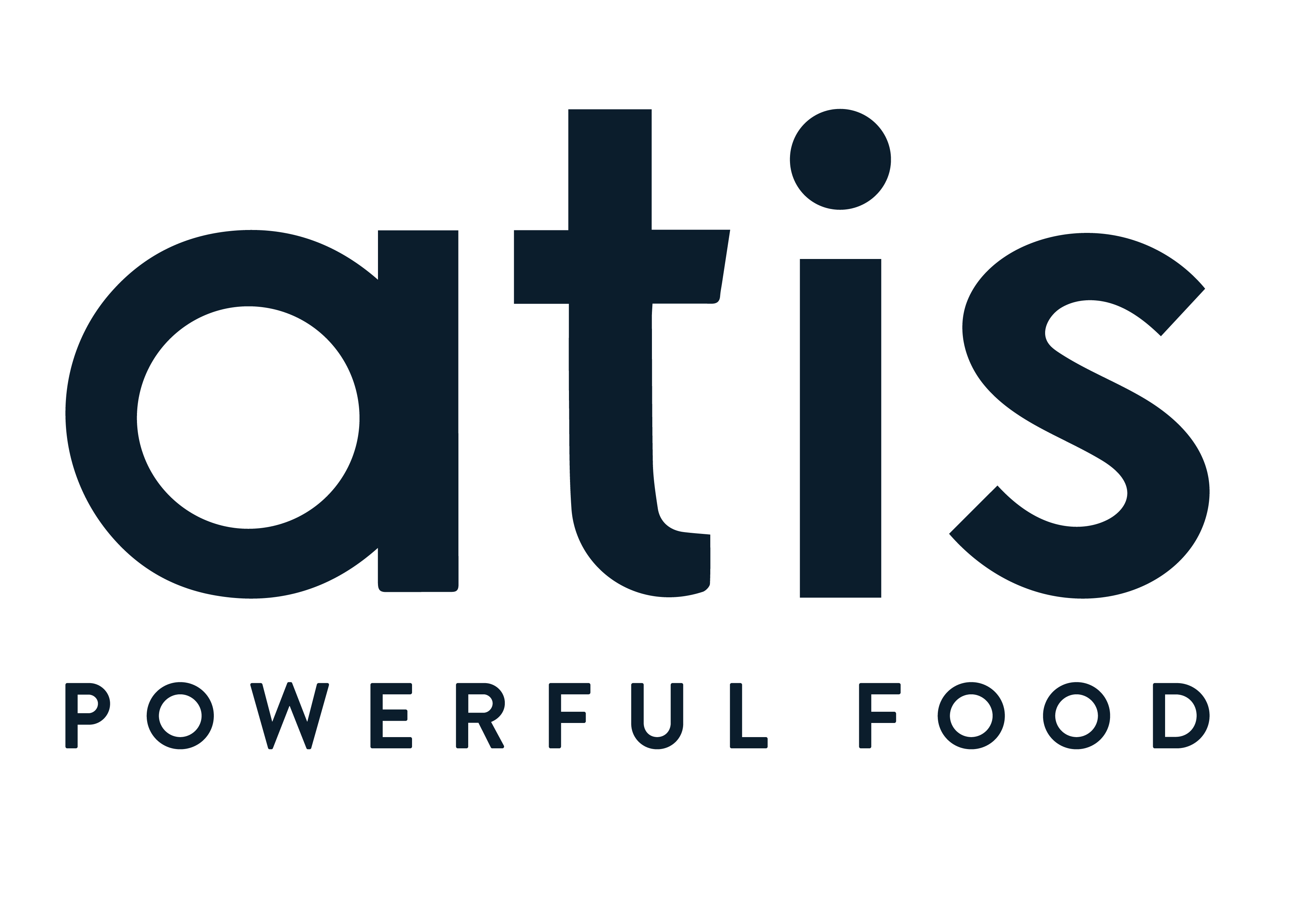 logo for atis
