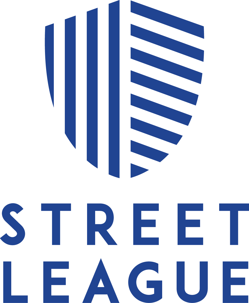 logo for Street League