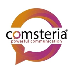 logo for Comsteria Limited