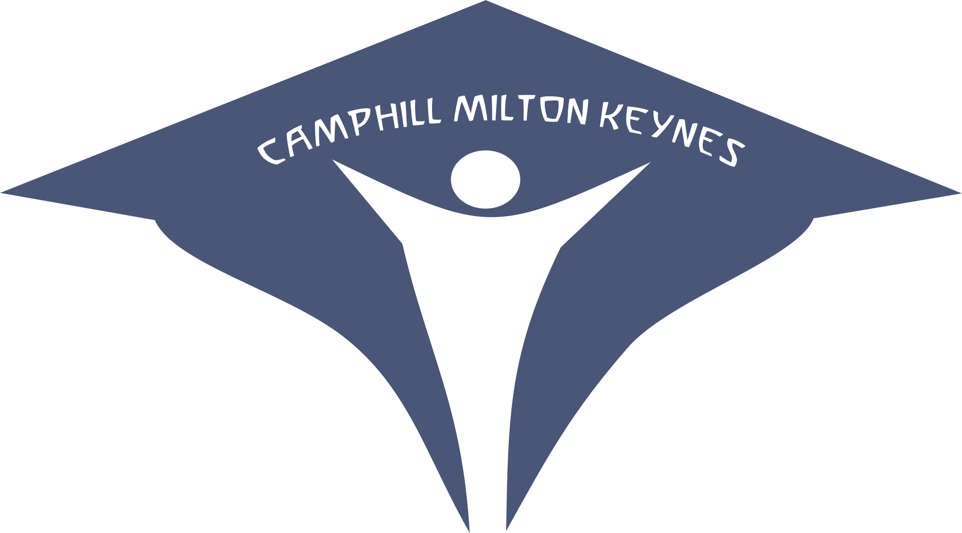 logo for Camphill Milton Keynes Communities Ltd