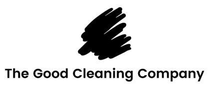 logo for The Good Cleaning Company Ltd