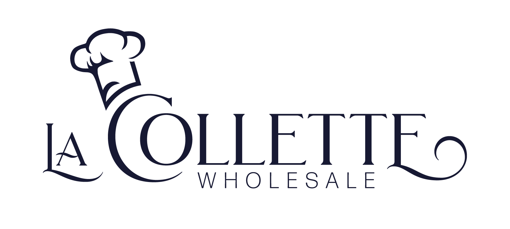 logo for La Collette Wholesale Group Ltd