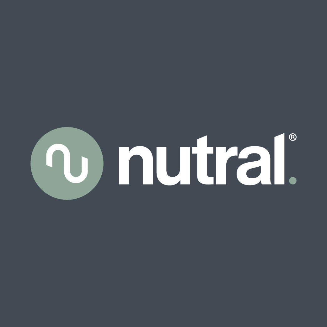 logo for nutral.