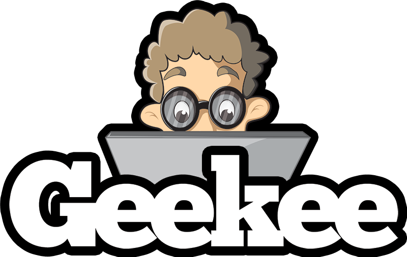 logo for Geekee Limited
