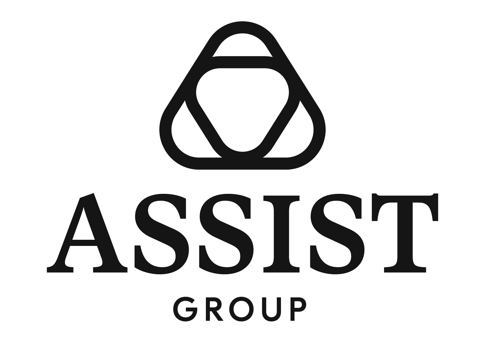 logo for Assist Security