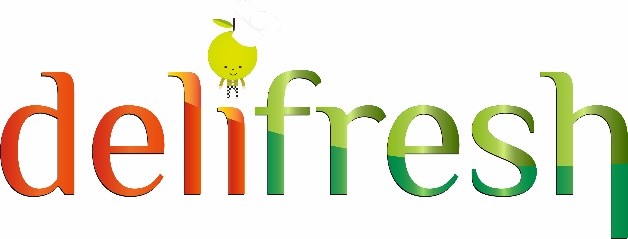 logo for Delifresh Ltd