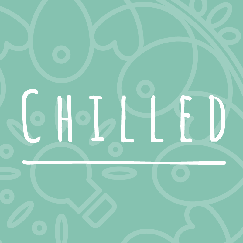 logo for Chilled Events Ltd