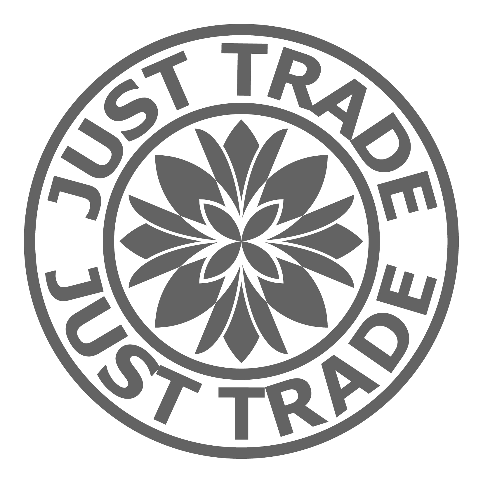 logo for Just Trade