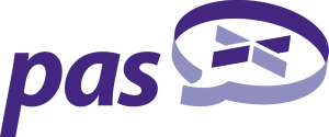 logo for PAS