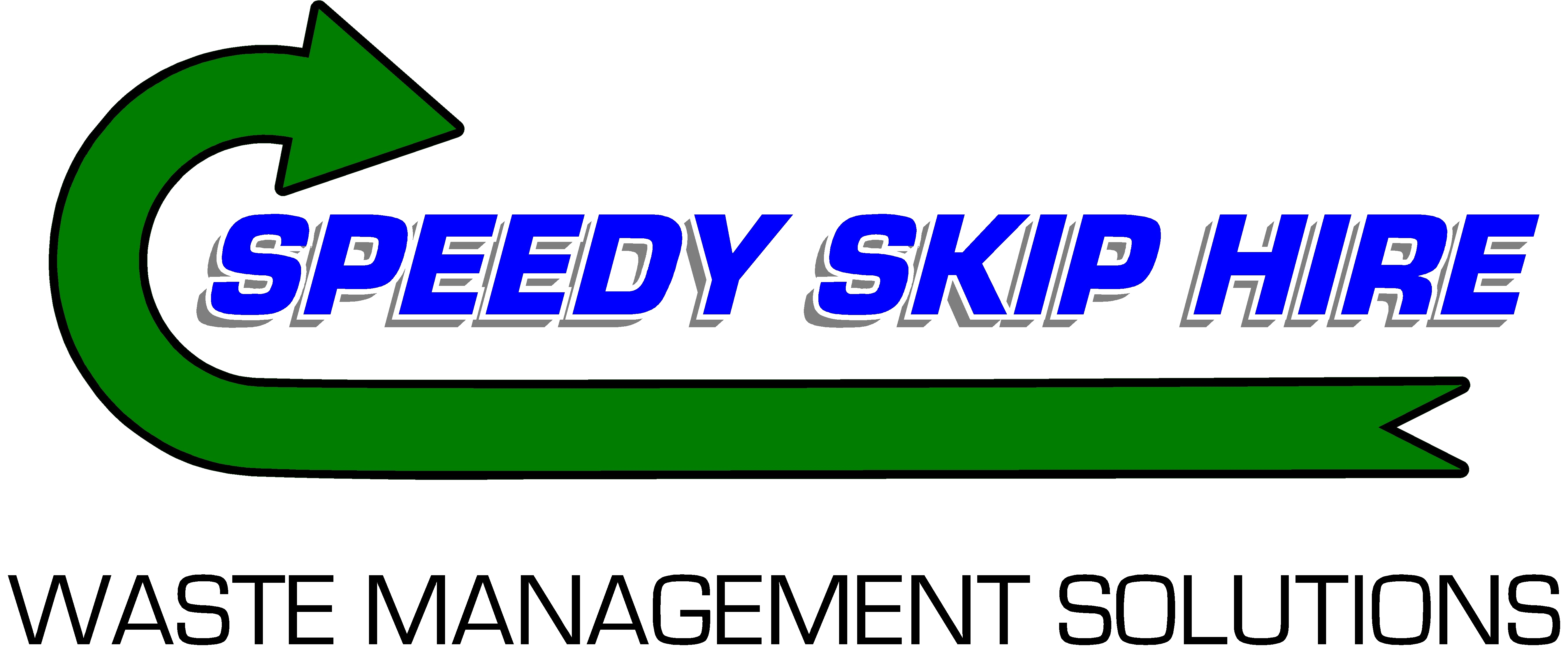 logo for Speedy Skip Hire Ltd