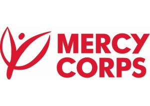 logo for Mercy Corps Europe