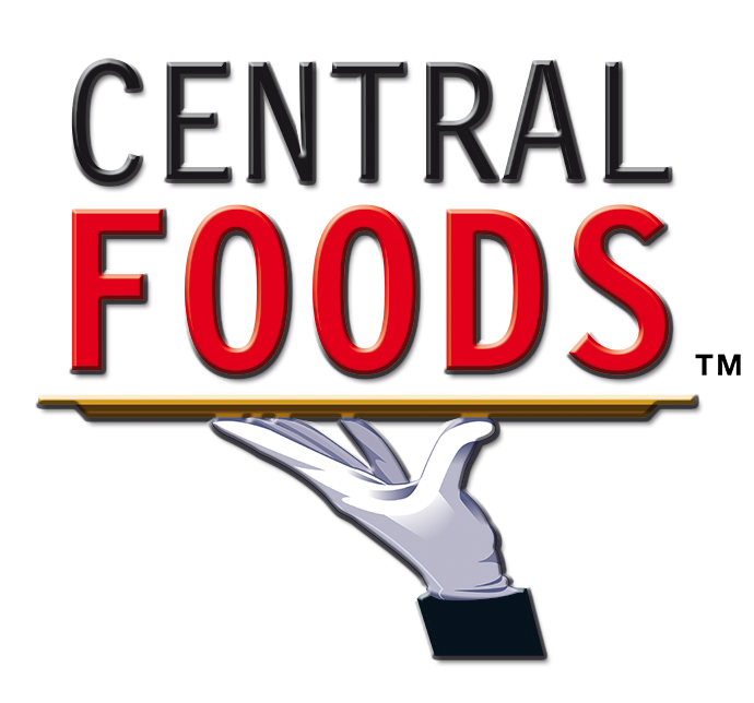 logo for Central Foods Ltd