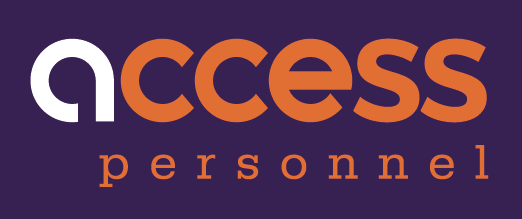 logo for Access Personnel Ltd