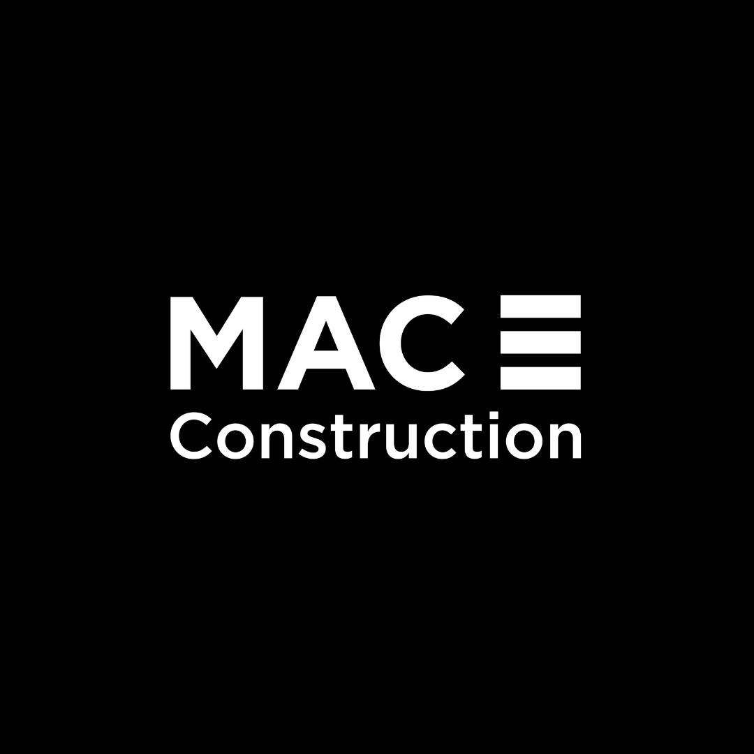 logo for MAC Construction