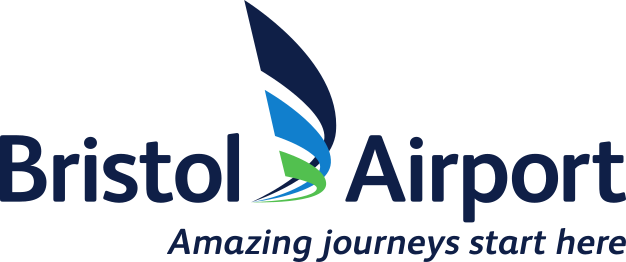 logo for Bristol Airport