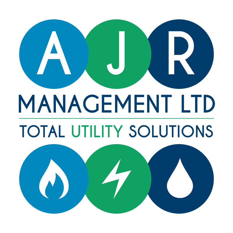 logo for AJR Management Ltd